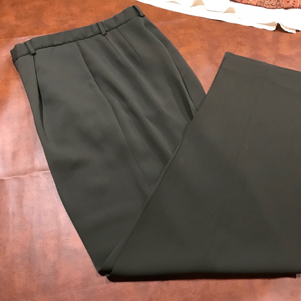 Dress slacks